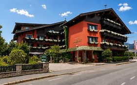 Hotel Bruggwirt